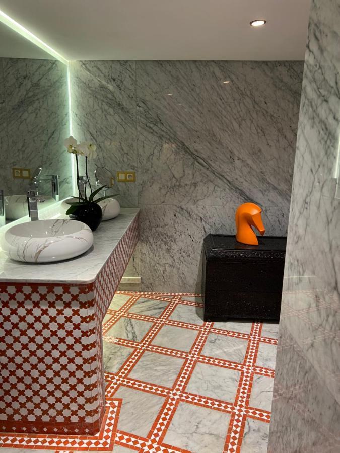 Palais De Fes Suites & Spa Екстериор снимка