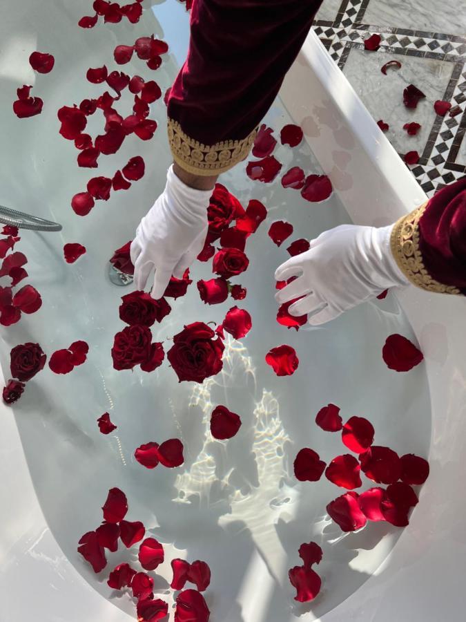 Palais De Fes Suites & Spa Екстериор снимка