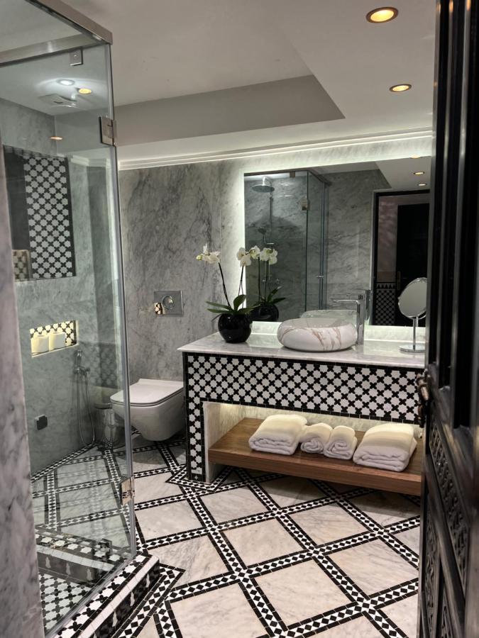 Palais De Fes Suites & Spa Екстериор снимка