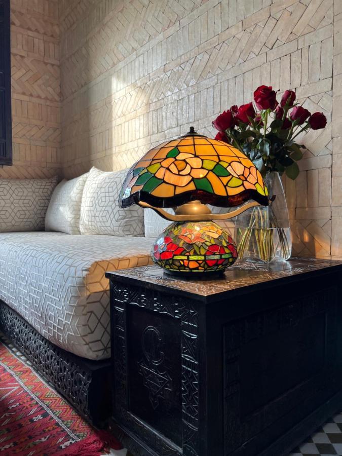 Palais De Fes Suites & Spa Екстериор снимка