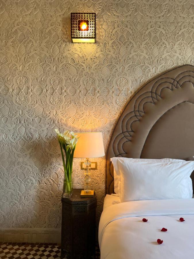 Palais De Fes Suites & Spa Екстериор снимка